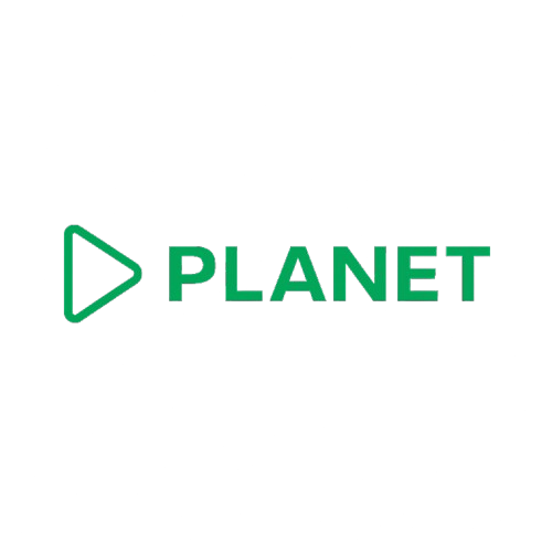 TiviPlanet Logo